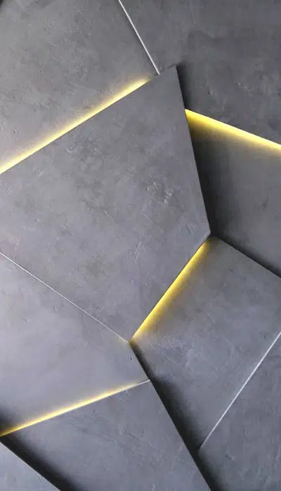 nick's dream concreto e arte