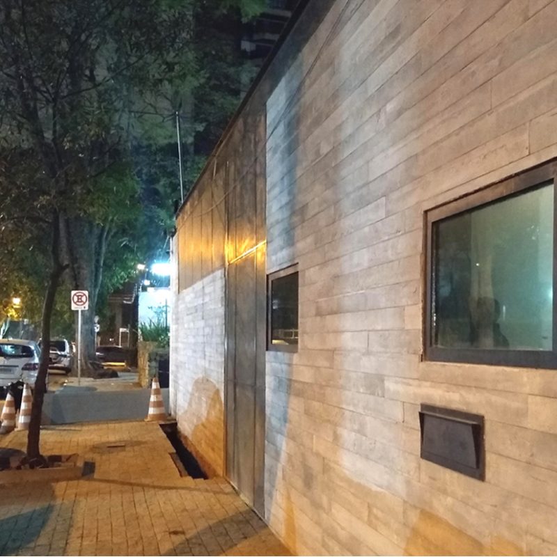Ripa de Concreto