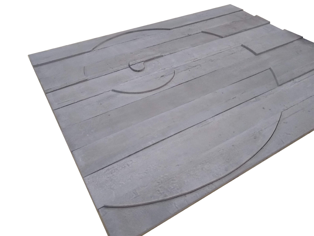 Ripas de Concreto 3D + copy ripa-de-concreto-area-externa