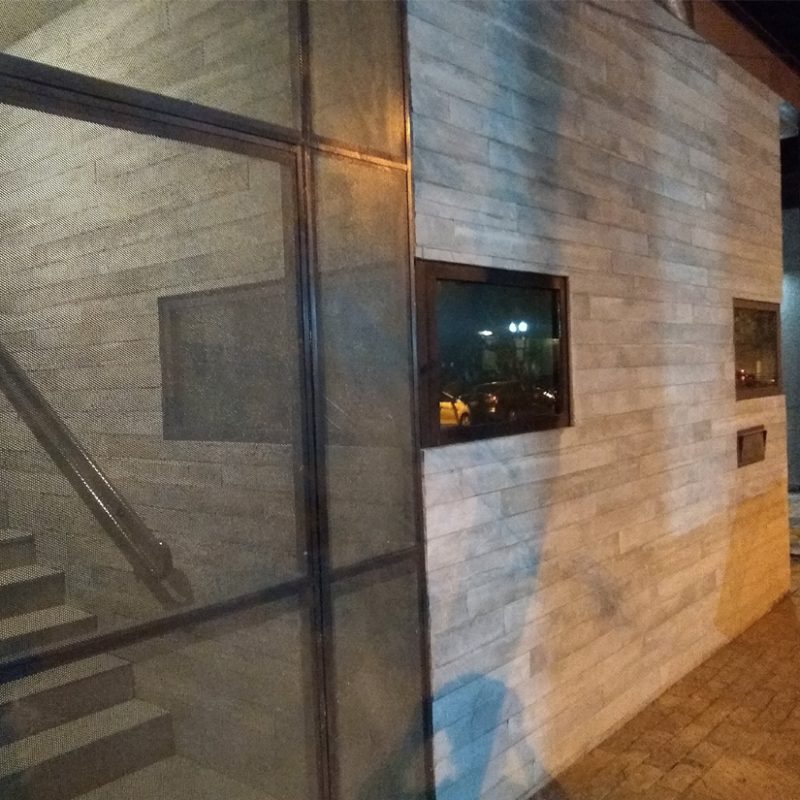 Ripas de Concreto a