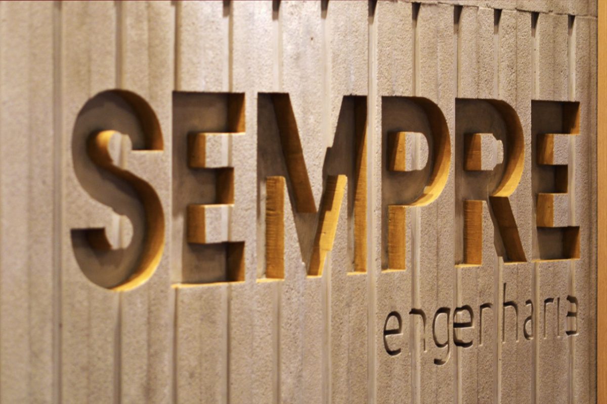 Sempre - Concreto Abstrato