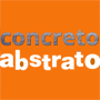 Concreto Abstrato Logo