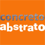 Concreto Abstrato Logo