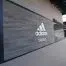 Ripas de concreto aparente Adidas Outlet Premium