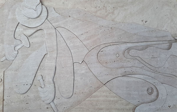 painel carver 2