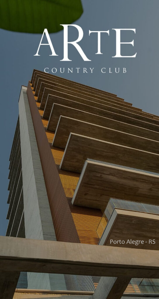 ART Country Clube 2025